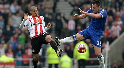 Η τελευταία εμφάνιση του Τέρι με την Τσέλσι