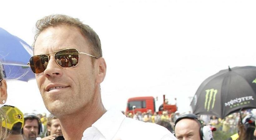 Ρόκο Σιφρέντι… καλεί Τότι! (γι’ αυτό που καταλάβατε)