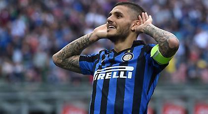 Πήρε το «καλό» εισιτήριο του Europa League η Ίντερ