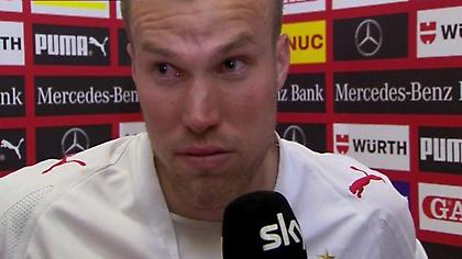 Έβαλε τα κλάματα ο Γκρόσκροϊτς