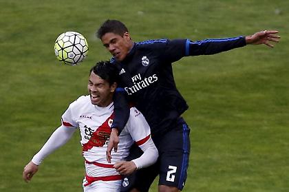 Θέλει Γιουνάιτεντ ο Βαράν