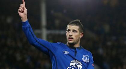 Γκολάρα του Μιραλάς στη Λέστερ! (video)