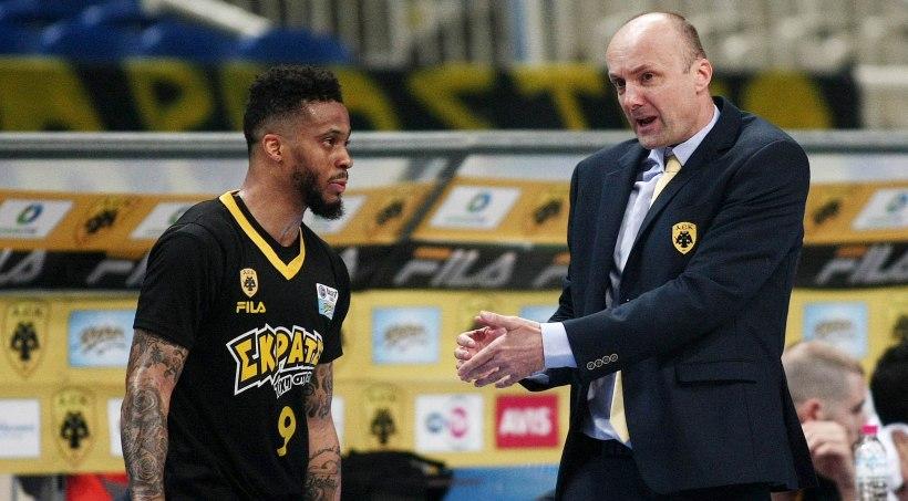 Τελειώνει την Κυριακή η ΑΕΚ τον Γκριν