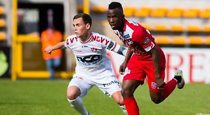 Αήττητη στοχεύει Ευρώπη