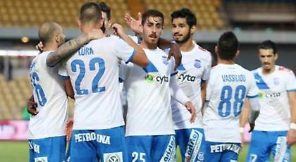 Ράψτε τους... κοστούμι!