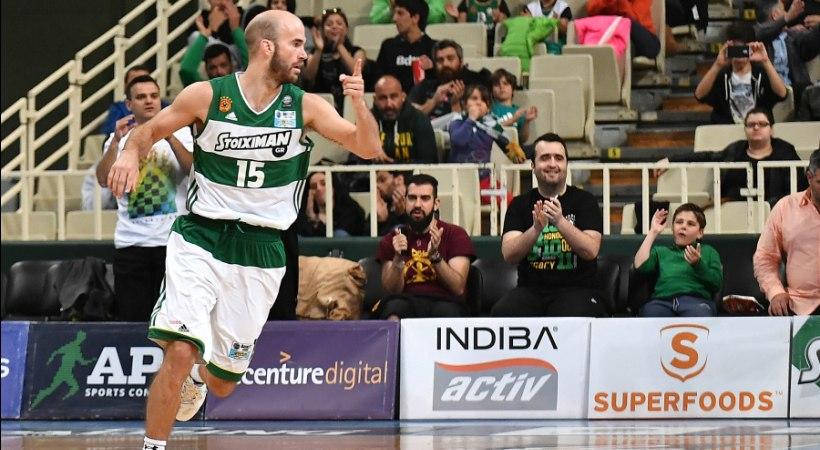 Όλα καλά με Καλάθη