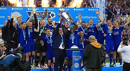 Ρανιέρι: «Κοιτάμε την επόμενη σεζόν. Τα θεμέλια είναι γερά»