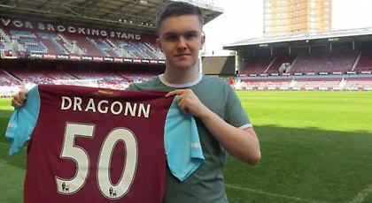 Η Γουέστ Χαμ προσέλαβε παίκτη του FIFA!