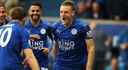 Βάρντι: «Το πέναλτι κατέληξε στον κήπο κάποιου... Μπορεί να κρατήσει την μπάλα»