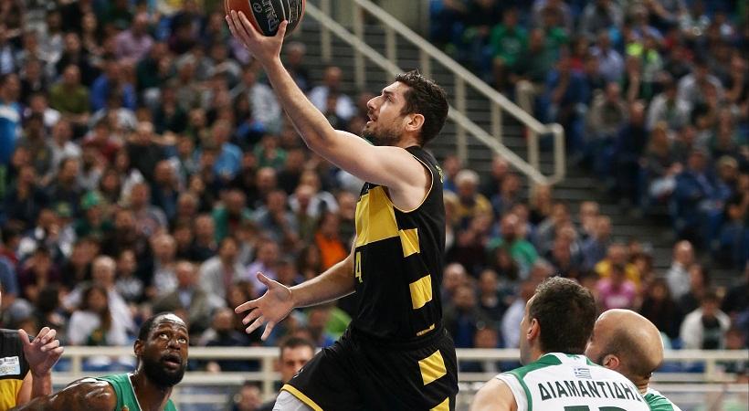 Στο νοσοκομείο ο Ξανθόπουλος