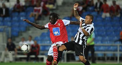 Και τώρα μόνο Κύπελλο για την Μπράγκα