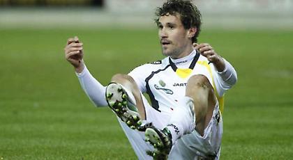 Έβαλε γκολ, αλλά… ξενέρωσε ο Γκαλίτσιος! (video)