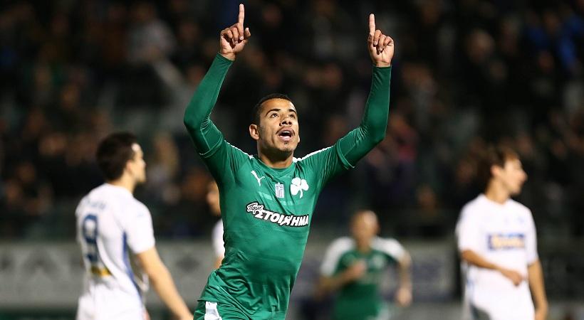 Σκέφτεται ως αντάλλαγμα τον Εβαντζελίστα η Σάο Πάουλο