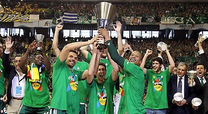 Σαν σήμερα, εξάστερος από τα… playoffs (pics/video)