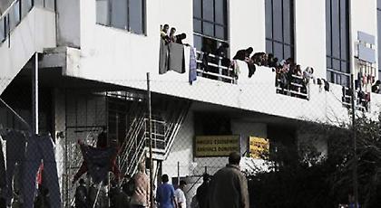 Προβλήματα δημιουργούν οι μετανάστες στον Άγιο Κοσμά