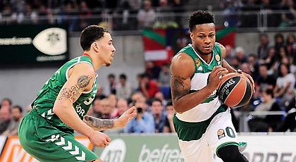 Το μήνυμα του Χέινς για τη μητέρα του