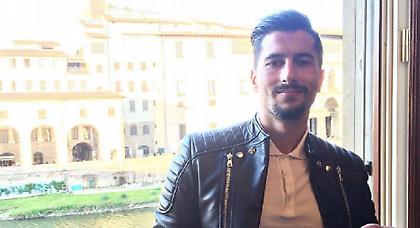 Δεν ξέχασε τη μητέρα του ο Κονέ (pic)