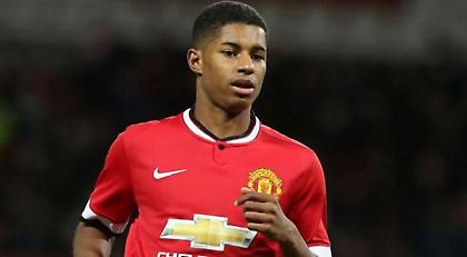 Έτοιμος για νέο συμβόλαιο ο Ράσφορντ