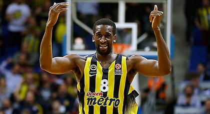 Ούντο: «Τρελός ο Ομπράντοβιτς. Έχουμε σχέση αγάπης-μίσους»