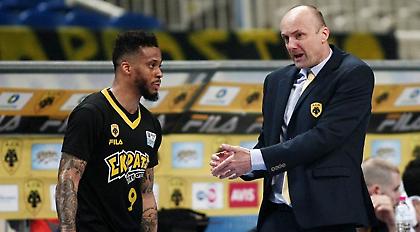 Ζντοβτς: «Όσοι δεν ξέρουν πού βρίσκονται, θα με βρίσκουν απέναντί τους»