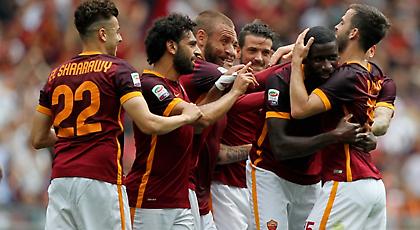 Τ-ΡΟΜΑ-κτική! (video)