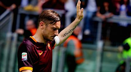 Ο Τότι τα έχει… 600!