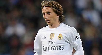 Έξω και ο Μόντριτς κόντρα στη Βαλένθια