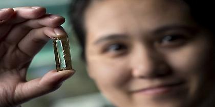 «Μαγική» μπαταρία που διαρκεί για πάντα ανακαλύφθηκε κατά λάθος (video)