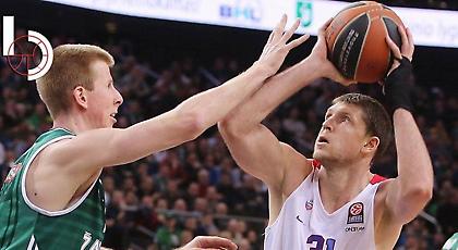 Χριάπα: «Όταν το πήραμε το 2008, δεν ήταν ούτε ο ΠΑΟ, ούτε ο ΟΣΦΠ στο Final 4»