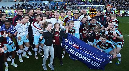 Μπέρνλι… η νέα Λέστερ;