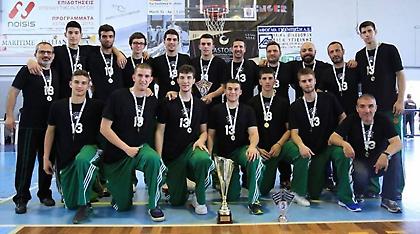 Παναθηναϊκός: «Το μέλλον έχει πράσινο χρώμα»