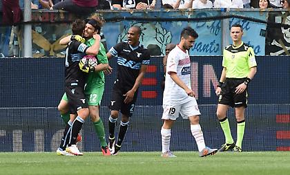 Με το… ενάμισι πόδι στον τάφο