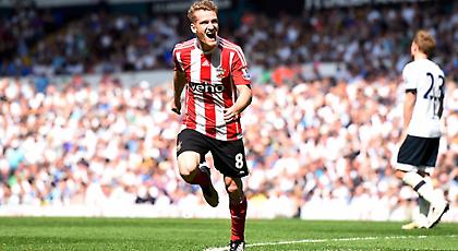 «Ευλόγησε» την Τότεναμ η Σαουθάμπτον! (video)