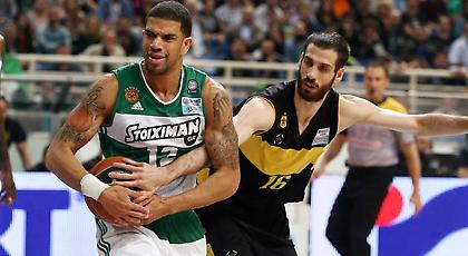 Φελντέιν: «Δημιουργούν… τρελή ατμόσφαιρα οι οπαδοί του Άρη»