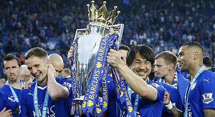 Έβδομο φαβορί για να το ξανασηκώσει η Λέστερ - Δείτε όλες τις αποδόσεις!