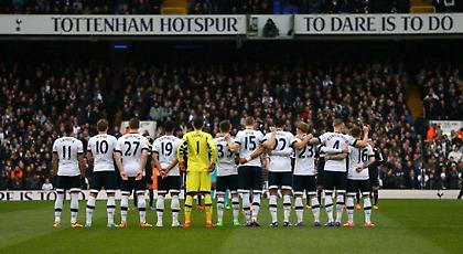 Όταν όλοι πανηγύριζαν για τη Λέστερ…