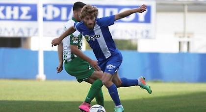 Σώθηκε ο Άρης Λεμεσού, ελπίζει ο Εθνικός Άχνας