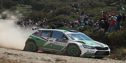 Στα 21 του νίκησε σε Ακρόπολις - 2ος ο Αθανασούλας