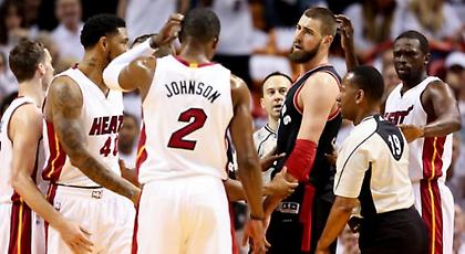 Τέλος ο Βαλαντσιούνας με... Μαϊάμι