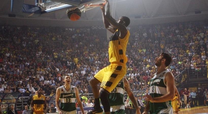 Με τρία προβλήματα κόντρα στον Παναθηναϊκό