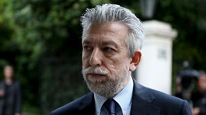 «Όχι» Κοντονή για τον τελικό στις 15 Μαΐου