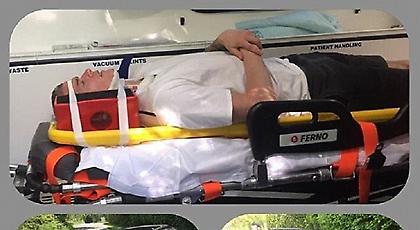 Άγιο είχε ο Κοντσέσκι! (pics)