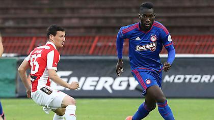 Επιμένουν οι Γάλλοι για Μονακό και Μαζουακού