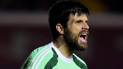 Κωνσταντόπουλος: «Δεν προλαβαίναμε για τα μπουζούκια»!