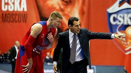 Ιτούδης: «Προνόμιο για την Ελλάδα»