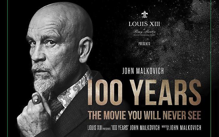 Η ταινία του Μάλκοβιτς που θα κάνει πρεμιέρα το 2115!