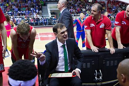 Αν πάρει την Ευρωλίγκα η «Λόκο», θα πάρει τη θέση της Γαλατά!