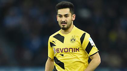 Ο τραυματισμός του Γκουντογκάν βάζει εμπόδια για Σίτι