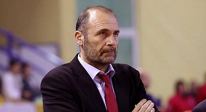 Καλαφατάκης στον πάγκο του Εθνικού!