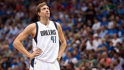 Νοβίτσκι: «Μη λυπάστε για μένα»